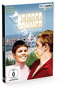 Hot Summer (DVD)